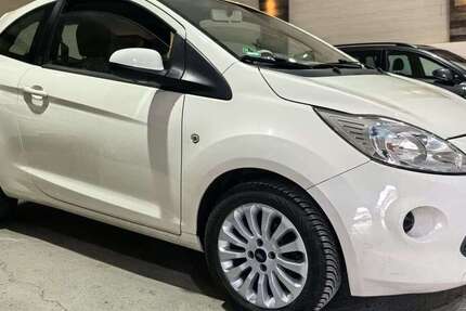 Ford Ka/Ka+ 93.986 km 4.900 &euro; Voerde 46562