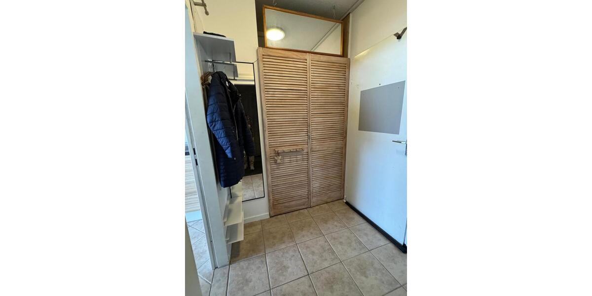 Etagenwohnung Emmerich am Rhein - 1 Zimmer, 43 m&sup2;, 495&euro; | Angebot:25962717