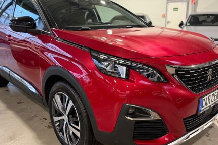 Peugeot 3008 74.000 km 14.490 &euro; Bocholt 46395