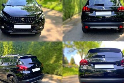 Peugeot 2008 13.900 km 12.700 &euro; Schermbeck 46514