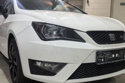 Seat Ibiza 49.865 km 9.500 &euro; Voerde 46562