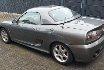 MG TF 159.125 km 4.500 &euro; Reken 48734