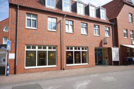 Gewerbeobjekt Hamminkeln - 1.199&euro; | Angebot:17472484