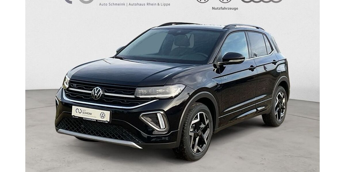 VW T-Cross 9.800 km 31.480 &euro; Bocholt 46395