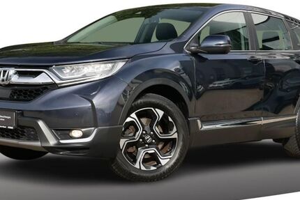 Honda CR-V 51.517 km 20.730 &euro; Bocholt 46395