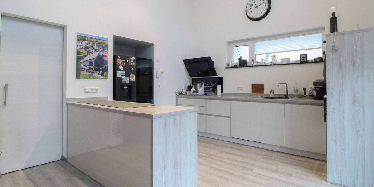 Einfamilienhaus Rees - 6 Zimmer, 178 m&sup2;, 665.000&euro; | Angebot:26596066