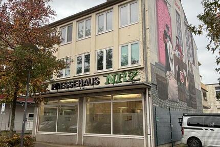 Wohnung Wesel Fusternberg - 3 Zimmer, 92 m&sup2;, 880&euro; | Angebot:26587569