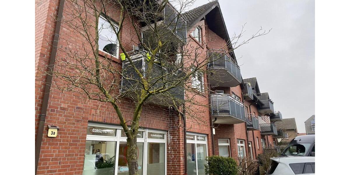 Etagenwohnung Hamminkeln - 5 Zimmer, 129 m&sup2;, 1.040&euro; | Angebot:22953207