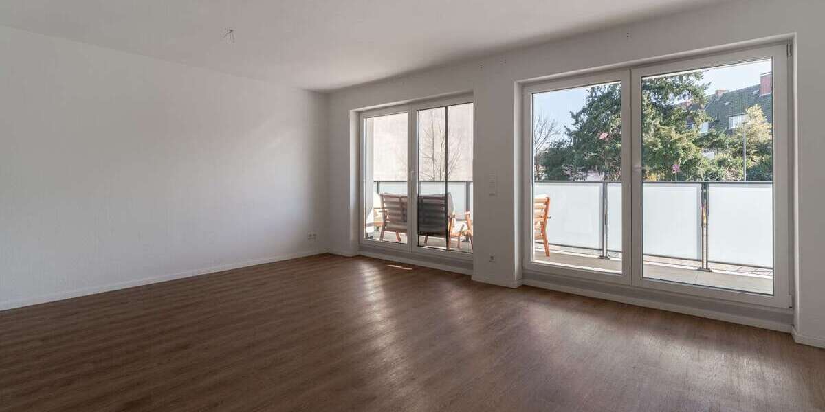 Etagenwohnung Emmerich am Rhein - 3 Zimmer, 85 m&sup2;, 276.250&euro; | Angebot:25932323