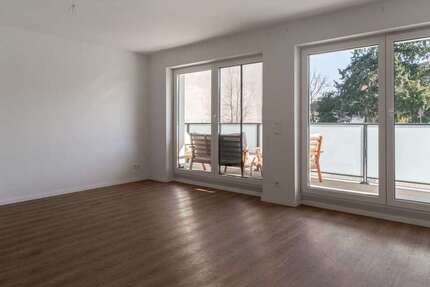 Wohnung Emmerich am Rhein - 3 Zimmer, 85 m&sup2;, 276.250&euro; | Angebot:25932323