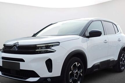 Citroen C5 Aircross 20.041 km 17.449 &euro; Borken 46325