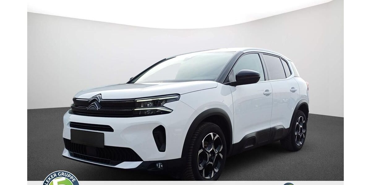 Citroen C5 Aircross 20.041 km 17.449 &euro; Borken 46325
