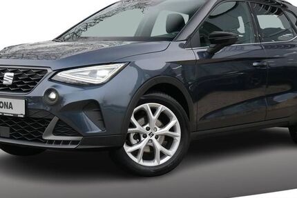 Seat Arona 23.901 km 21.480 &euro; Bocholt 46395