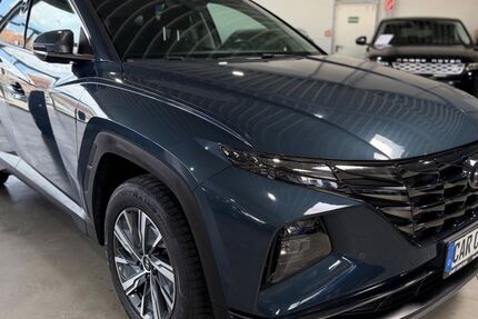 Hyundai TUCSON 72.400 km 21.950 &euro; Bocholt 46395