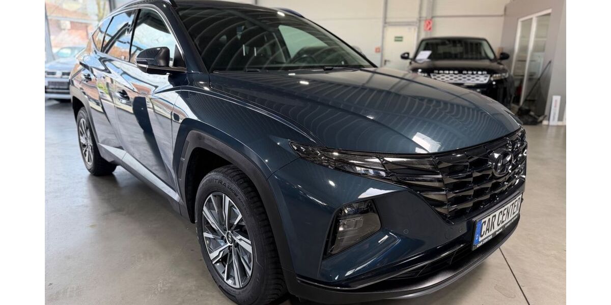 Hyundai TUCSON 72.400 km 21.950 &euro; Bocholt 46395