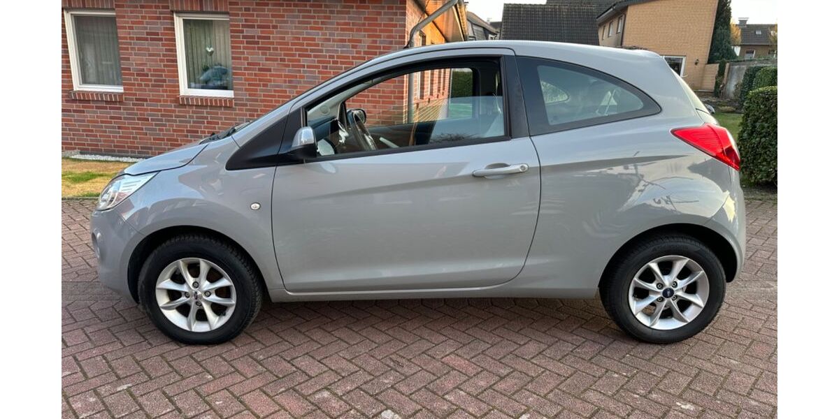 Ford Ka/Ka+ 149.900 km 3.500 &euro; Reken 48734