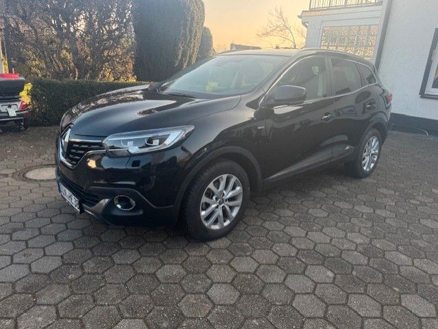 Renault Kadjar 55.599 km 9.980 &euro; Voerde (Niederrhein) 46562