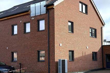 Wohnung Borken Weseke - 4 Zimmer, 112 m&sup2;, 375.000&euro; | Angebot:25690466