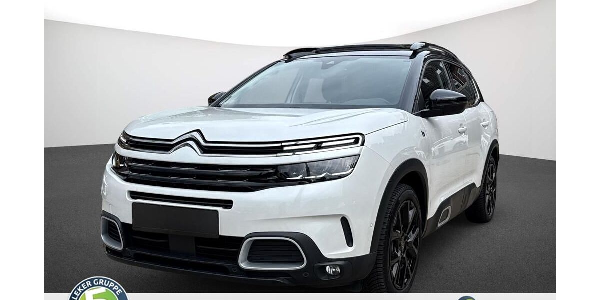 Citroen C5 Aircross 50.895 km 24.990 &euro; Bocholt 46395