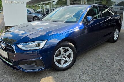 Audi A4 102.800 km 19.990 &euro; Gescher 48712