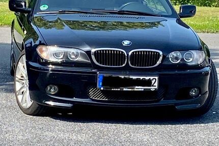 BMW 318 232.000 km 5.900 &euro; Reken 48734