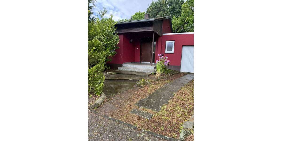 Einfamilienhaus Vreden - 4 Zimmer, 91 m&sup2;, 185.000&euro; | Angebot:26674282