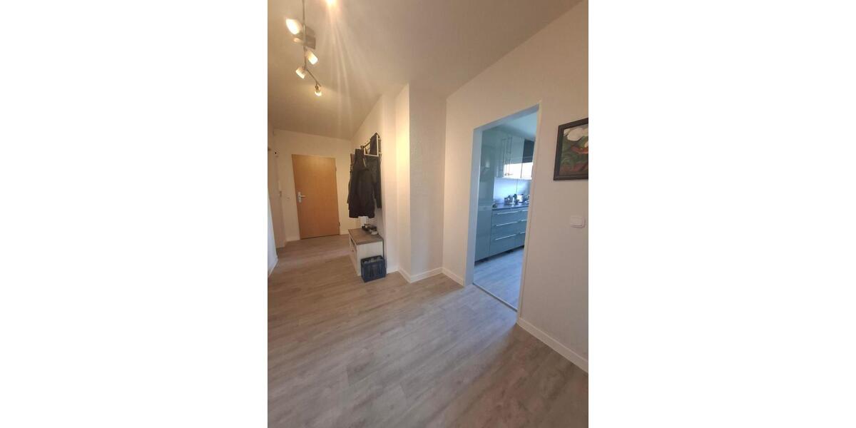 Erdgeschoßwohnung Rees - 3 Zimmer, 80 m&sup2;, 760&euro; | Angebot:26649717