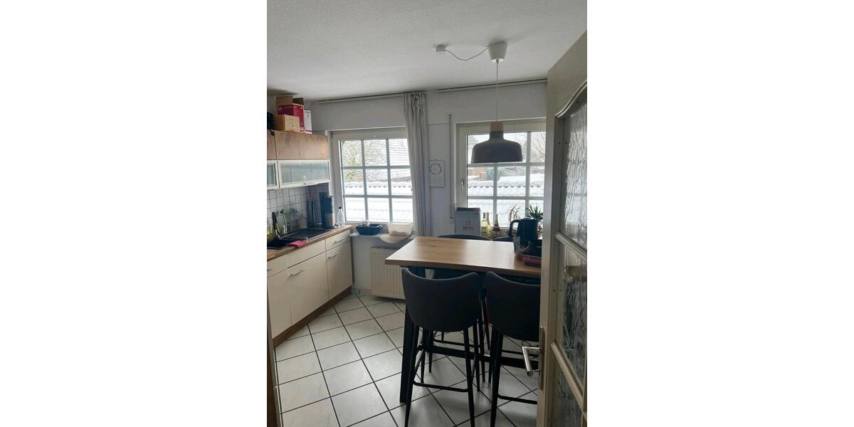 Etagenwohnung Borken - 3 Zimmer, 95 m&sup2;, 850&euro; | Angebot:25839769