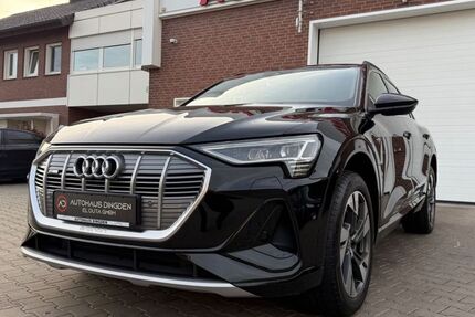 Audi e-tron 69.000 km 34.950 &euro; Hamminkeln 46499