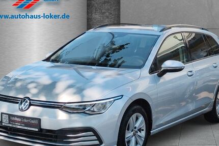 VW Golf 122.972 km 15.980 &euro; Raesfeld - Erle 46348