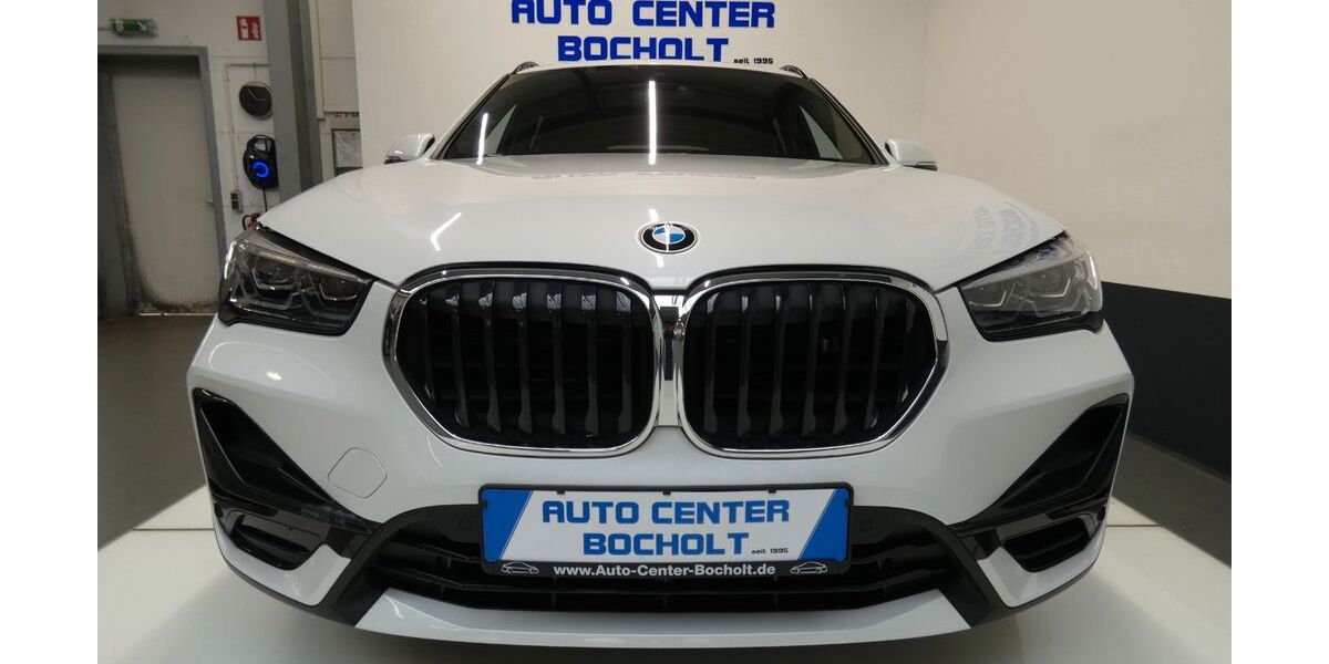 BMW X1 114.000 km 19.900 &euro; Bocholt 46395
