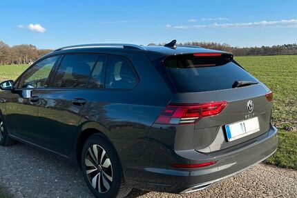 VW Golf 57.000 km 18.950 &euro; Velen 46342