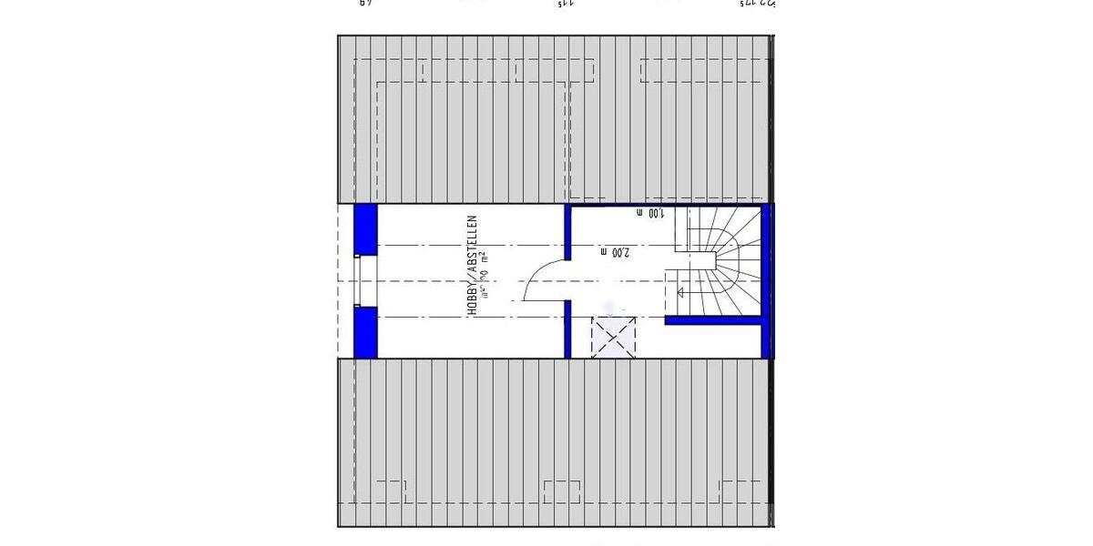 Doppelhaushälfte Hamminkeln - 5 Zimmer, 121 m&sup2;, 1.540&euro; | Angebot:25302186