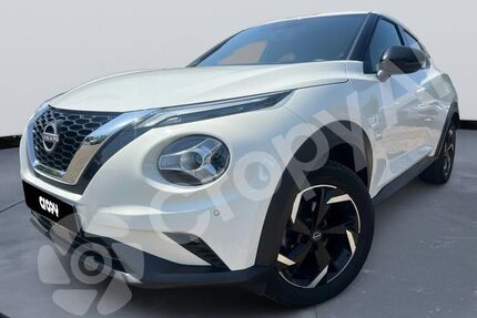 Nissan Juke 84.985 km 15.999 &euro; Vreden 48691