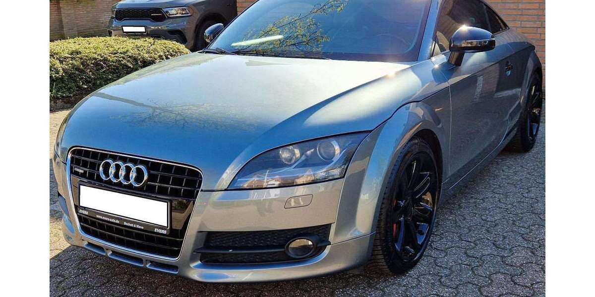 Audi TT 224.000 km 8.900 &euro; Bocholt 46397
