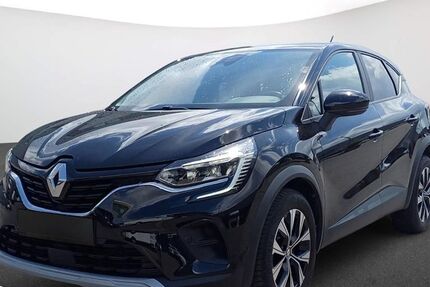 Renault Captur 19.257 km 17.994 &euro; Borken 46325