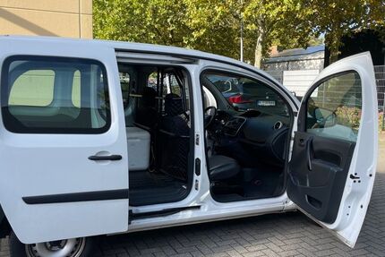 Renault Kangoo 160.000 km 4.900 &euro; Kalkar 47546