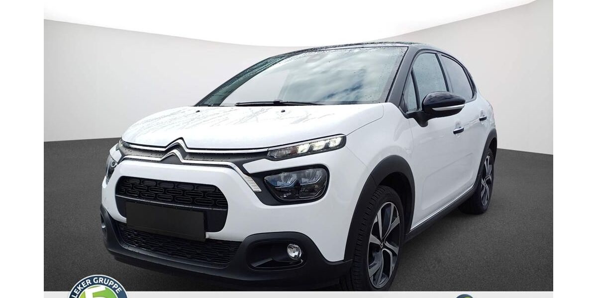 Citroen C3 21.187 km 11.370 &euro; Borken 46325