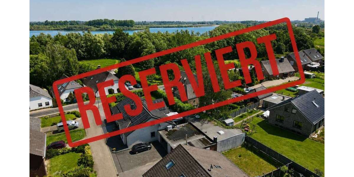 Einfamilienhaus Kalkar - 4 Zimmer, 129 m&sup2;, 339.000&euro; | Angebot:26691381