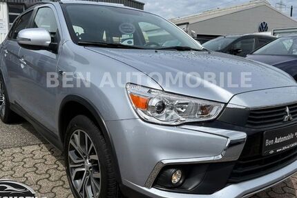 Mitsubishi ASX 59.700 km 12.900 &euro; Wesel 46485