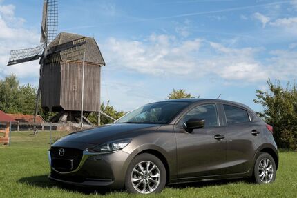 Mazda 2 43.111 km 14.500 &euro; Borken 46325