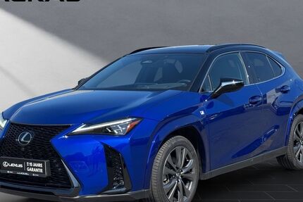 Lexus UX 3.637 km 42.950 &euro; Wesel 46485