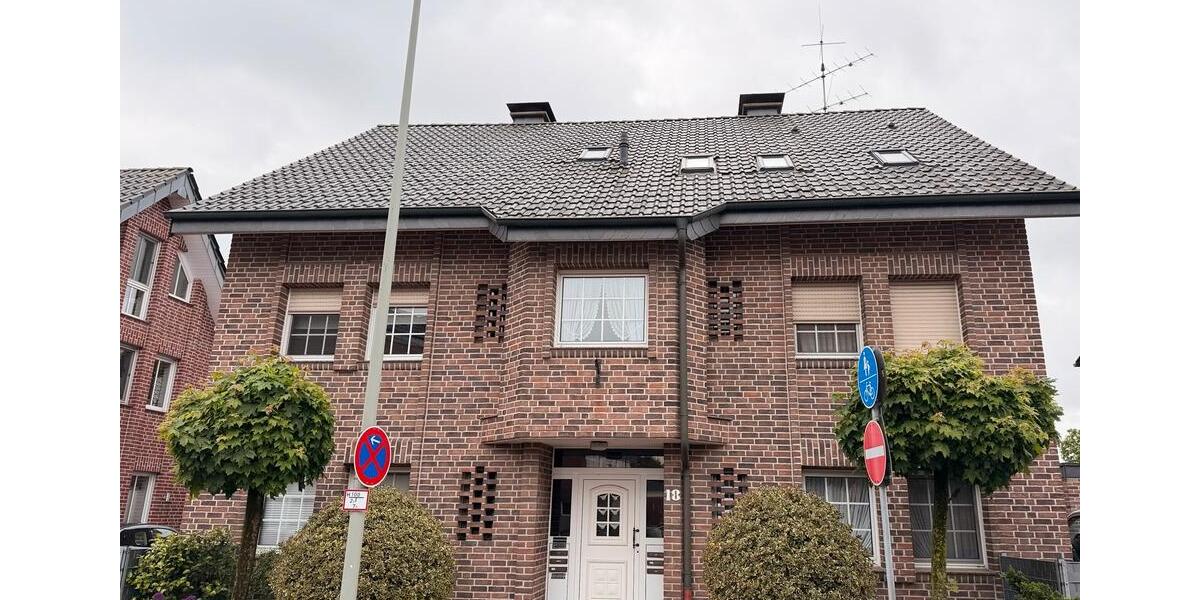 Dachgeschoßwohnung Hamminkeln - 3 Zimmer, 82 m&sup2;, 885&euro; | Angebot:26648912