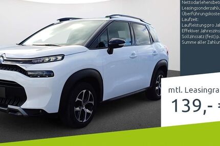 Citroen C3 Aircross 24.760 km 12.390 &euro; Borken 46325