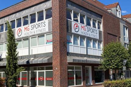 Gewerbeobjekt Gescher - 190&euro; | Angebot:25258656