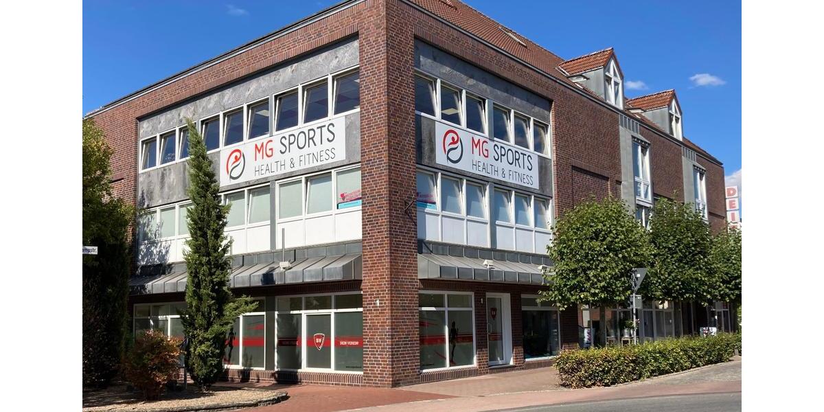 Gewerbeobjekt Gescher - 190&euro; | Angebot:25258656