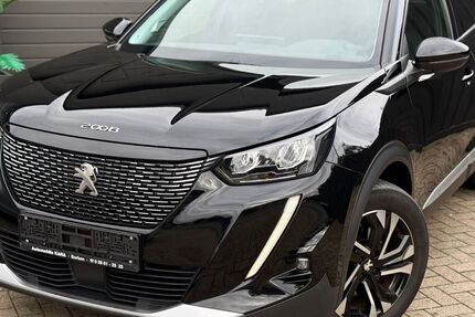 Peugeot 2008 111.133 km 13.950 &euro; Borken 46325