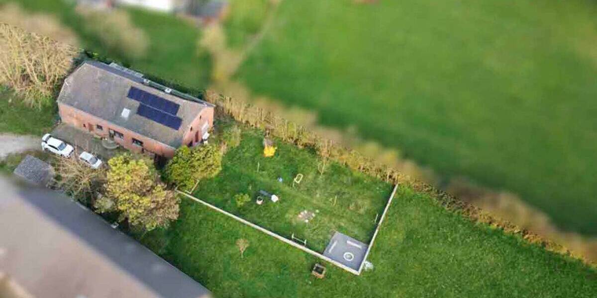 Einfamilienhaus Kalkar Hönnepel - 6 Zimmer, 190 m&sup2;, 369.000&euro; | Angebot:26000044