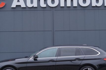 BMW 520 180.400 km 24.880 &euro; Velen 46342