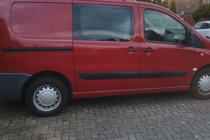 Peugeot Expert 175.000 km 3.500 &euro; Bocholt 46397